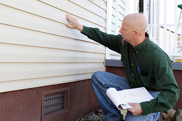 Affordable Siding Repair and Maintenance Services in Liberty City, TX